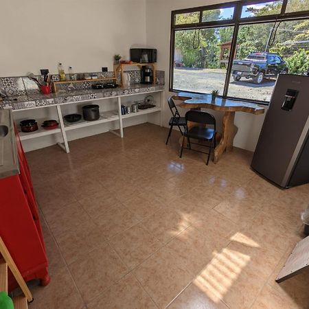 מונטה ורדה El Nido Lodge מראה חיצוני תמונה