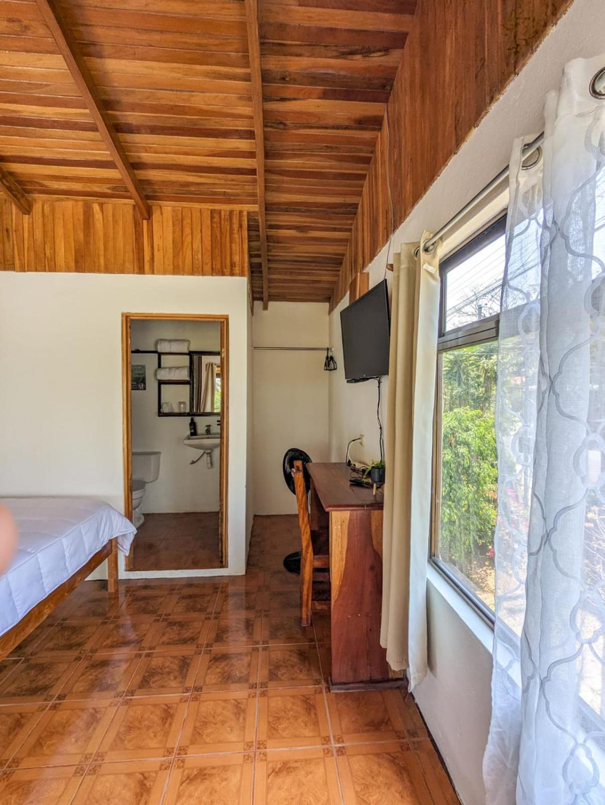 מונטה ורדה El Nido Lodge מראה חיצוני תמונה