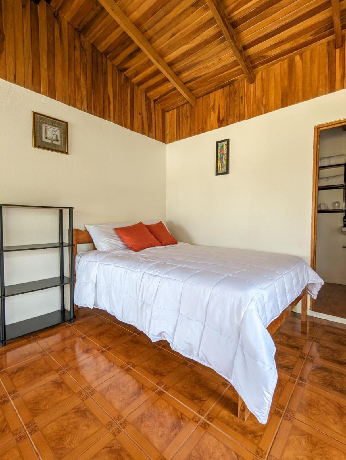 מונטה ורדה El Nido Lodge מראה חיצוני תמונה